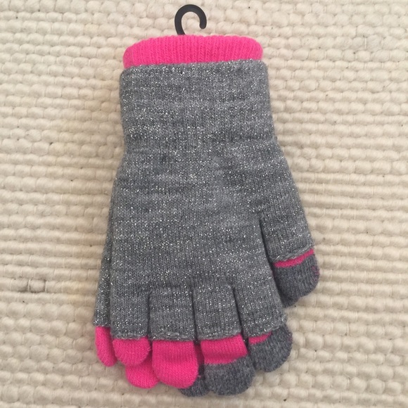 Texting Gloves 🧤 - Picture 2 of 3